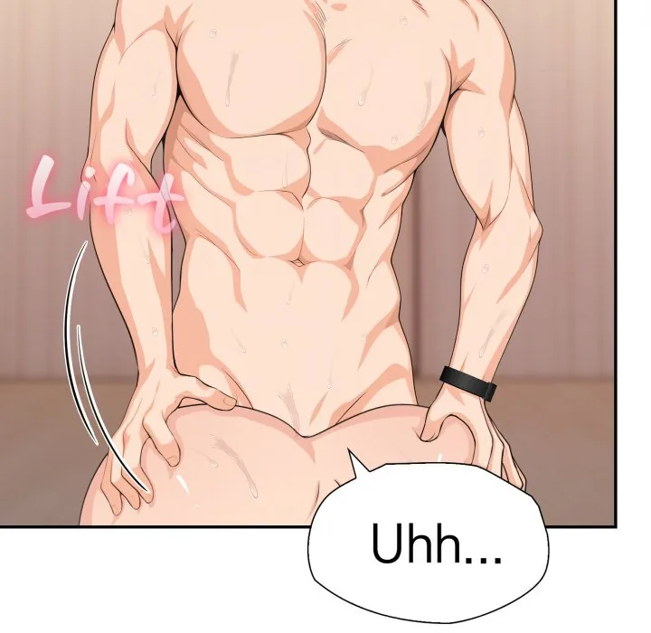 Read Bangtalchul Game chapter 19 image 113 on Lezhin