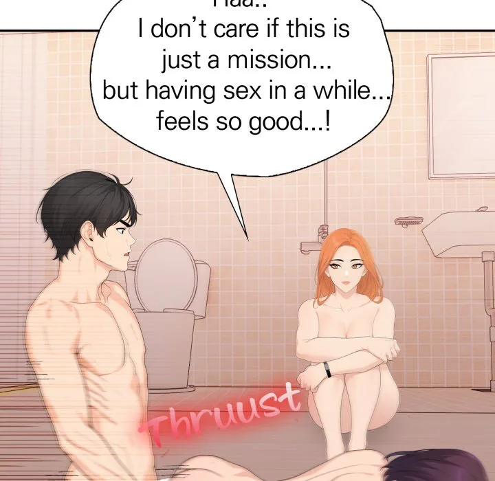 Read Bangtalchul Game chapter 19 image 117 on Lezhin