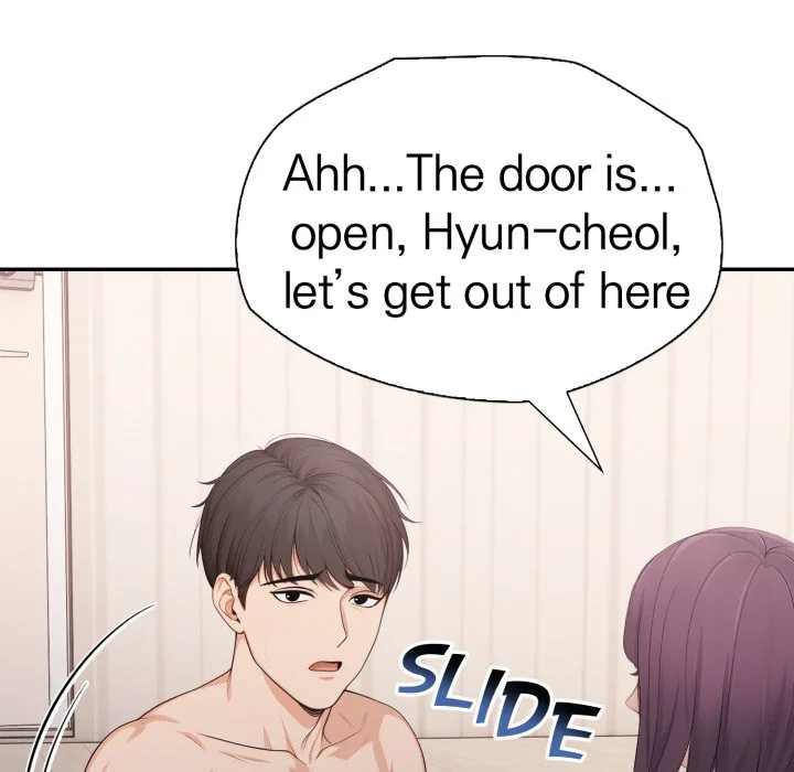 Read Bangtalchul Game chapter 19 image 142 on Lezhin