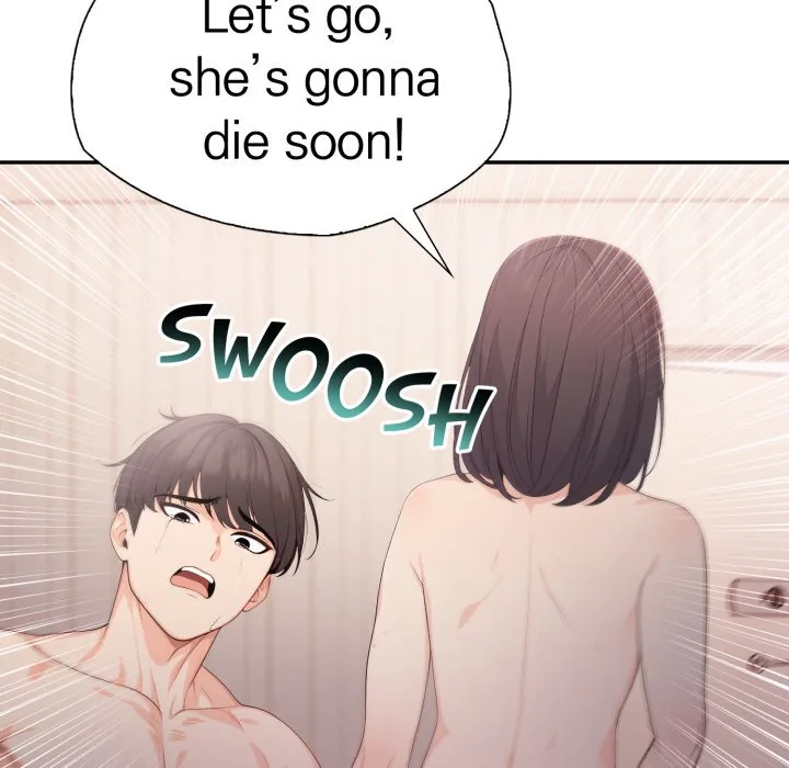 Read Bangtalchul Game chapter 19 image 155 on Lezhin
