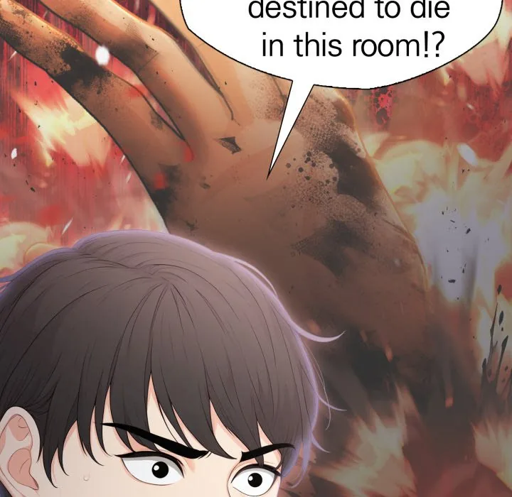 Read Bangtalchul Game chapter 19 image 44 on Lezhin
