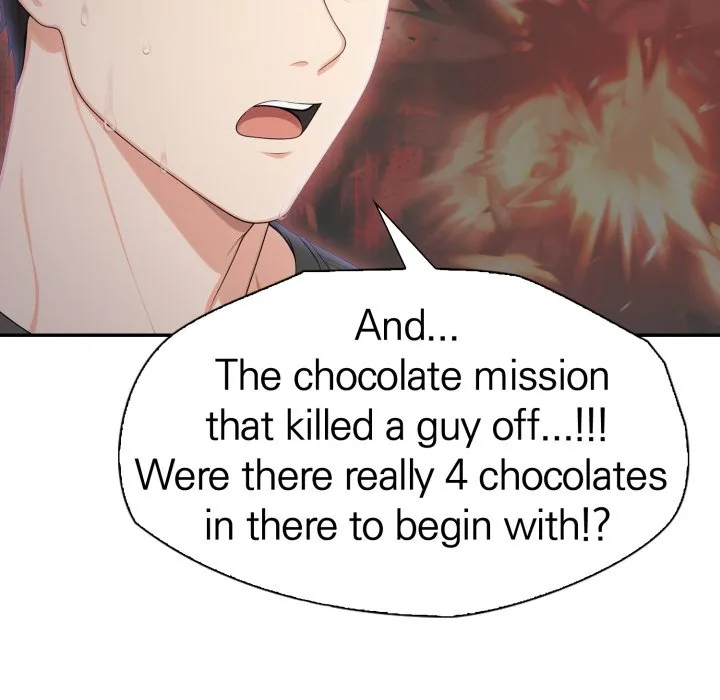 Read Bangtalchul Game chapter 19 image 45 on Lezhin