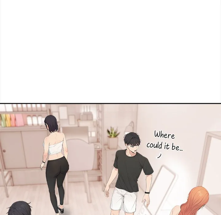 Read Bangtalchul Game chapter 2 image 144 on Lezhin