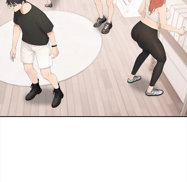 Read Bangtalchul Game chapter 2 image 145 on Lezhin