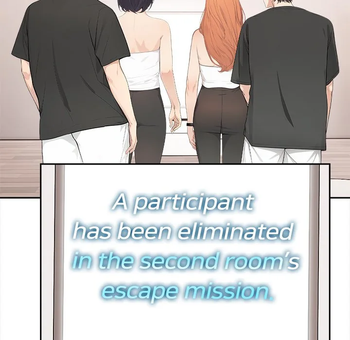 Read Bangtalchul Game chapter 2 image 160 on Lezhin