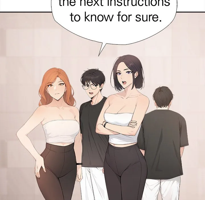 Read Bangtalchul Game chapter 2 image 25 on Lezhin