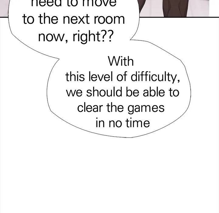 Read Bangtalchul Game chapter 2 image 34 on Lezhin