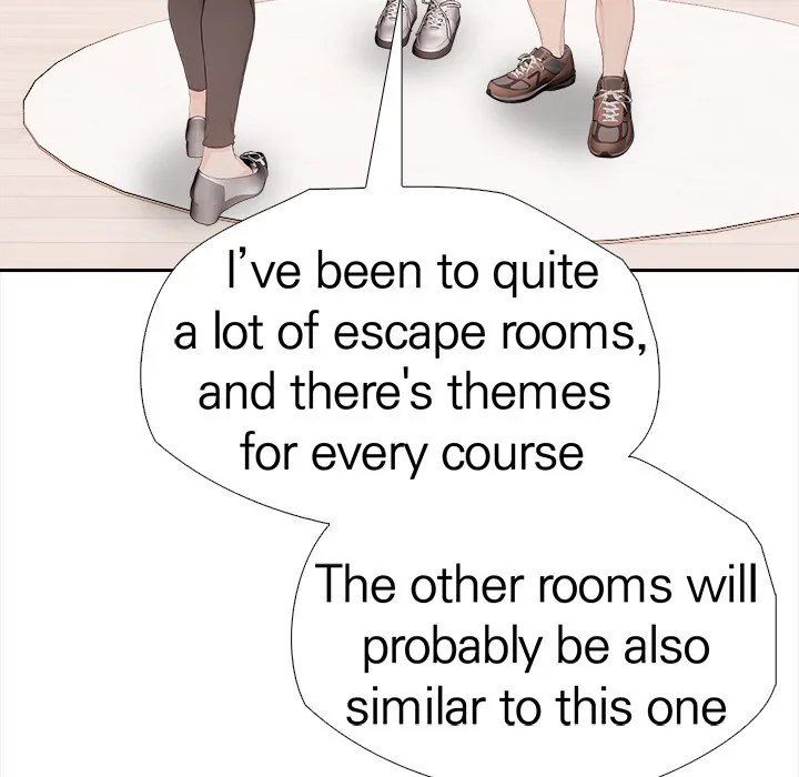 Read Bangtalchul Game chapter 2 image 84 on Lezhin