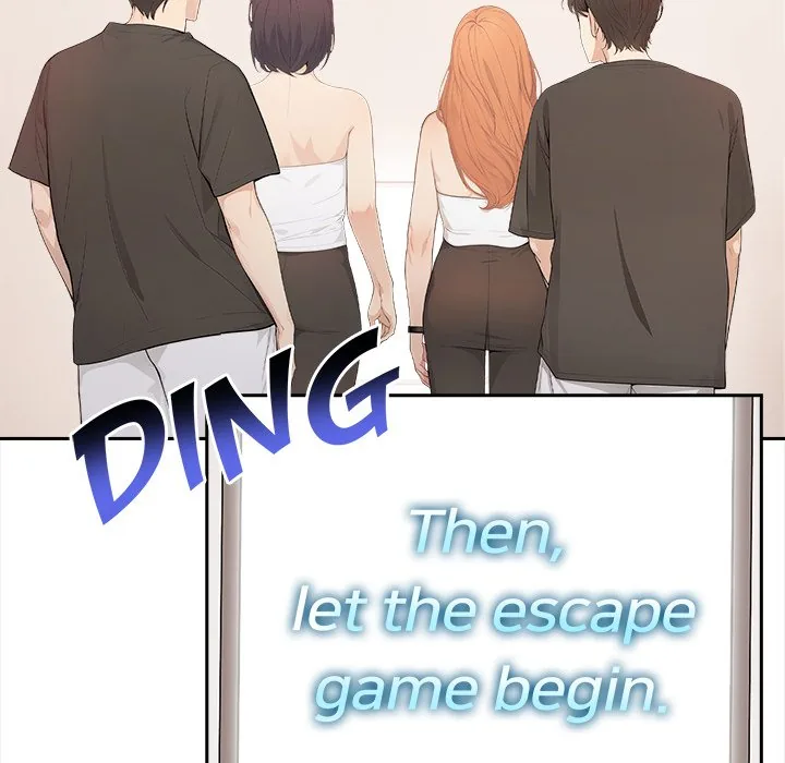 Read Bangtalchul Game chapter 2 image 94 on Lezhin