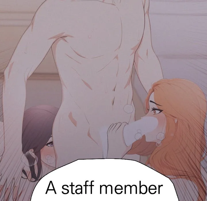 Read Bangtalchul Game chapter 20 image 132 on Lezhin