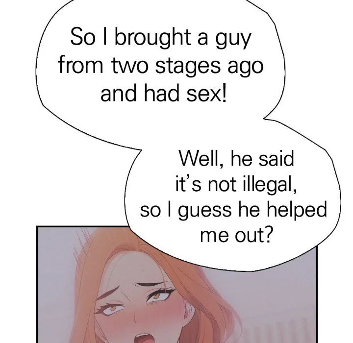 Read Bangtalchul Game chapter 20 image 138 on Lezhin