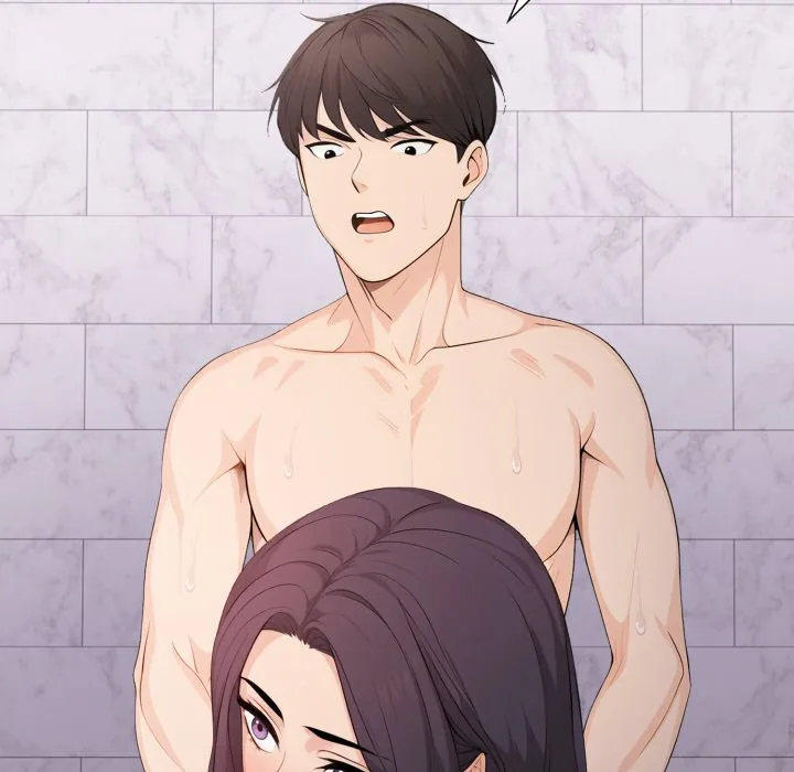 Read Bangtalchul Game chapter 20 image 157 on Lezhin