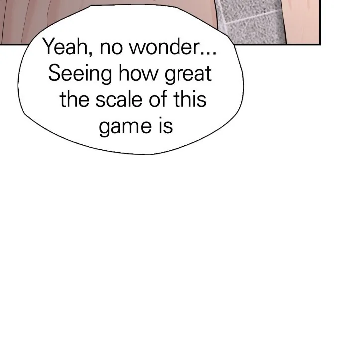 Read Bangtalchul Game chapter 20 image 91 on Lezhin