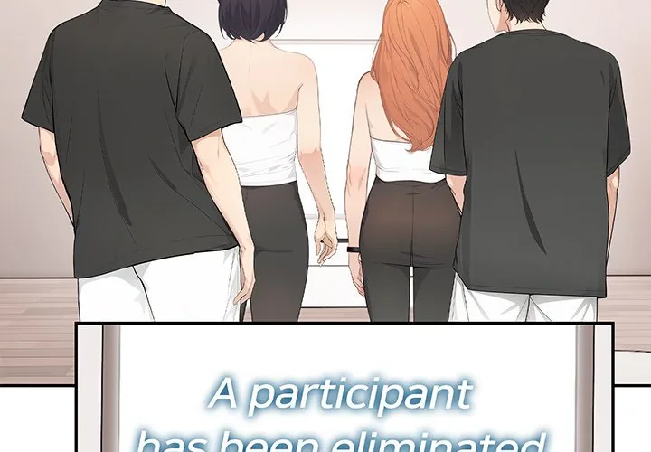 Read Bangtalchul Game chapter 3 image 1 on Lezhin