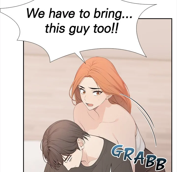 Read Bangtalchul Game chapter 3 image 100 on Lezhin