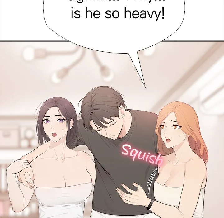 Read Bangtalchul Game chapter 3 image 105 on Lezhin