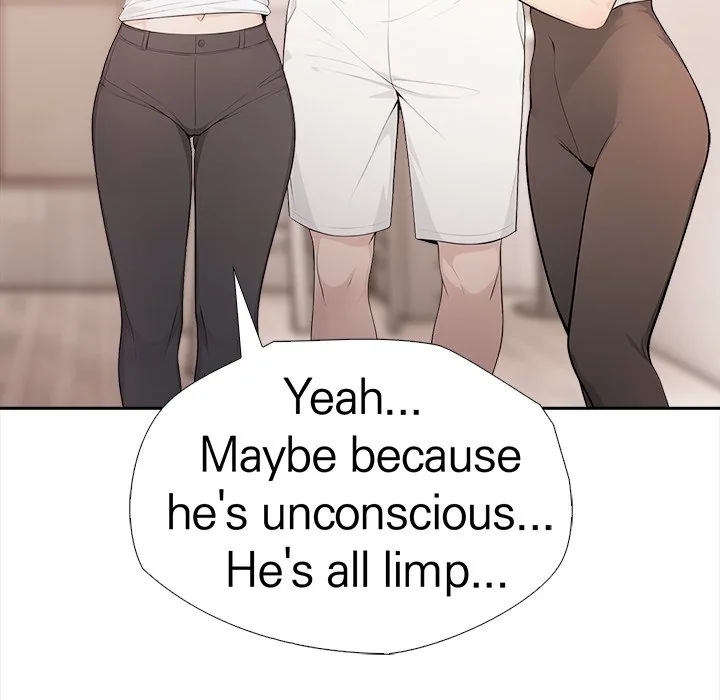 Read Bangtalchul Game chapter 3 image 106 on Lezhin