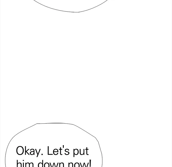 Read Bangtalchul Game chapter 3 image 117 on Lezhin