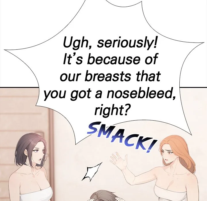Read Bangtalchul Game chapter 3 image 127 on Lezhin
