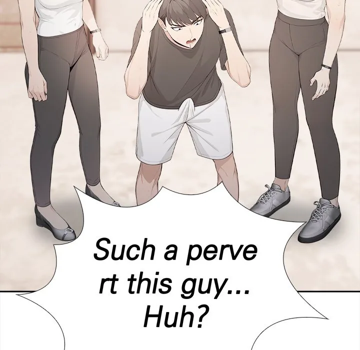 Read Bangtalchul Game chapter 3 image 128 on Lezhin