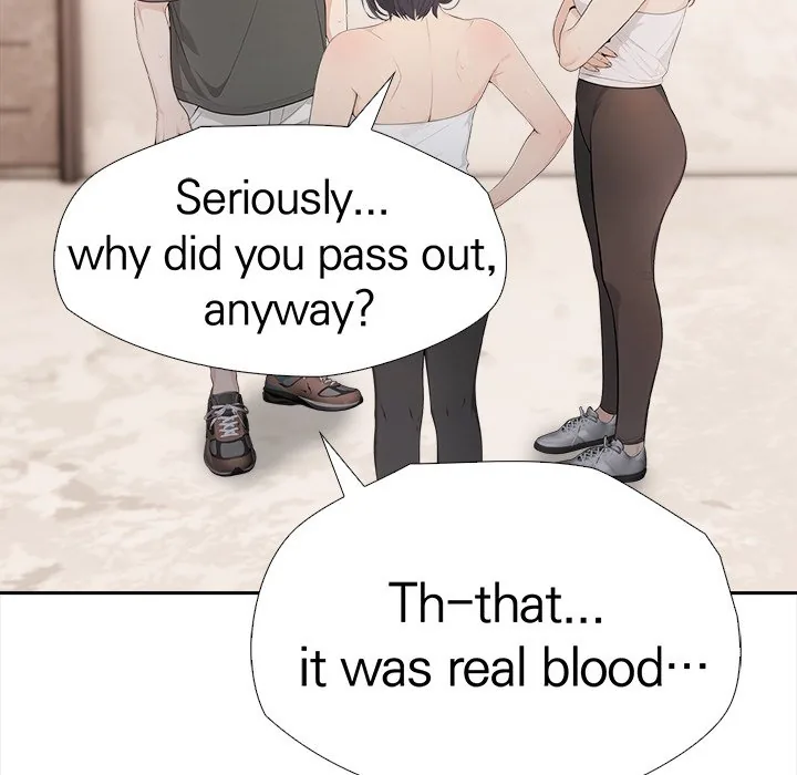 Read Bangtalchul Game chapter 3 image 142 on Lezhin