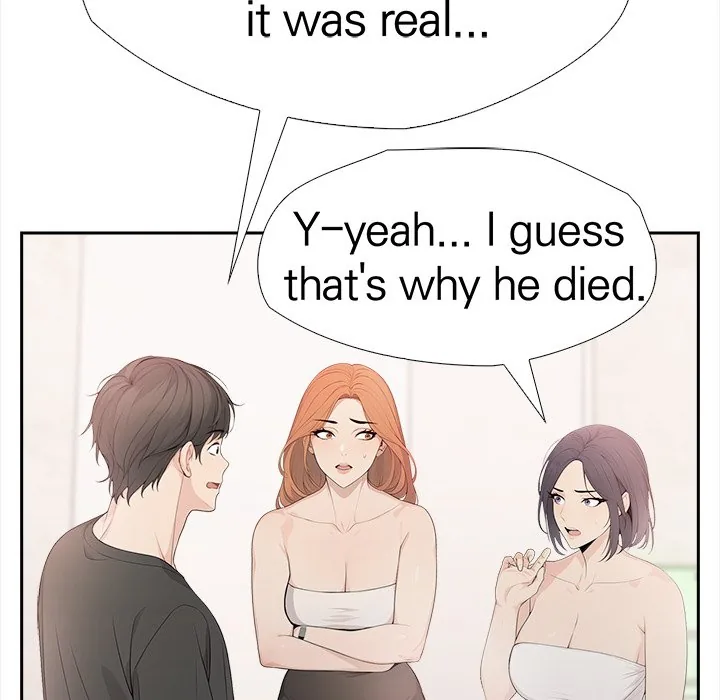 Read Bangtalchul Game chapter 3 image 144 on Lezhin