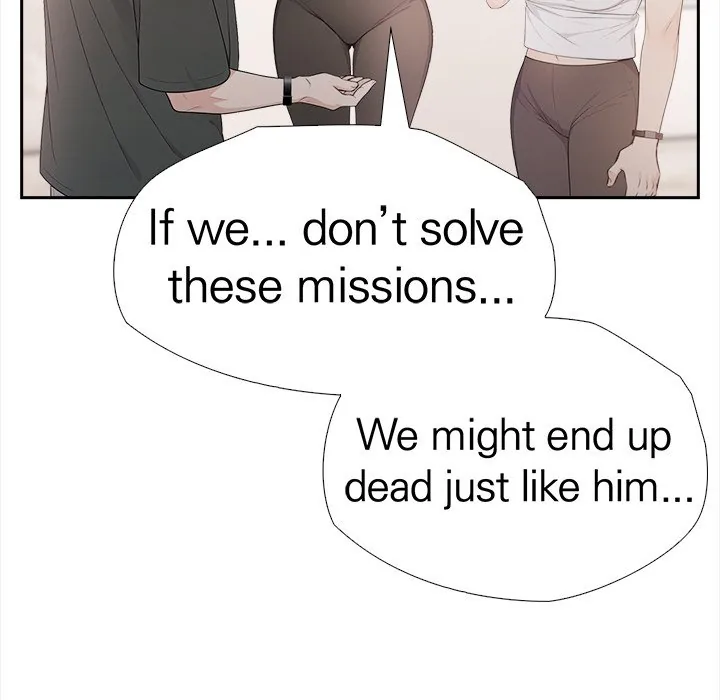 Read Bangtalchul Game chapter 3 image 145 on Lezhin