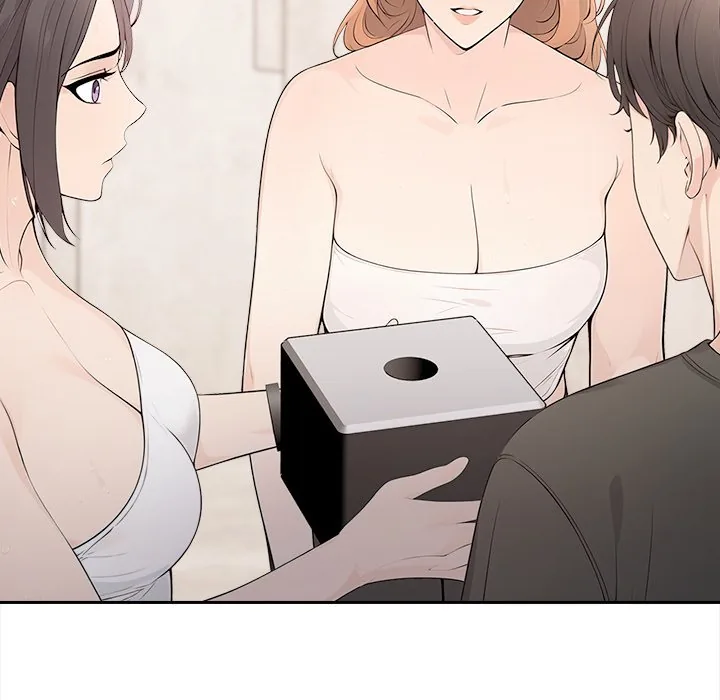 Read Bangtalchul Game chapter 3 image 163 on Lezhin