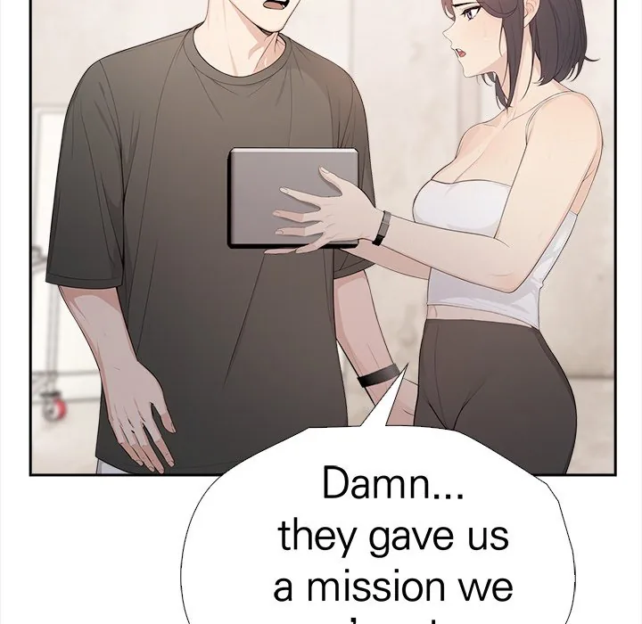 Read Bangtalchul Game chapter 3 image 168 on Lezhin