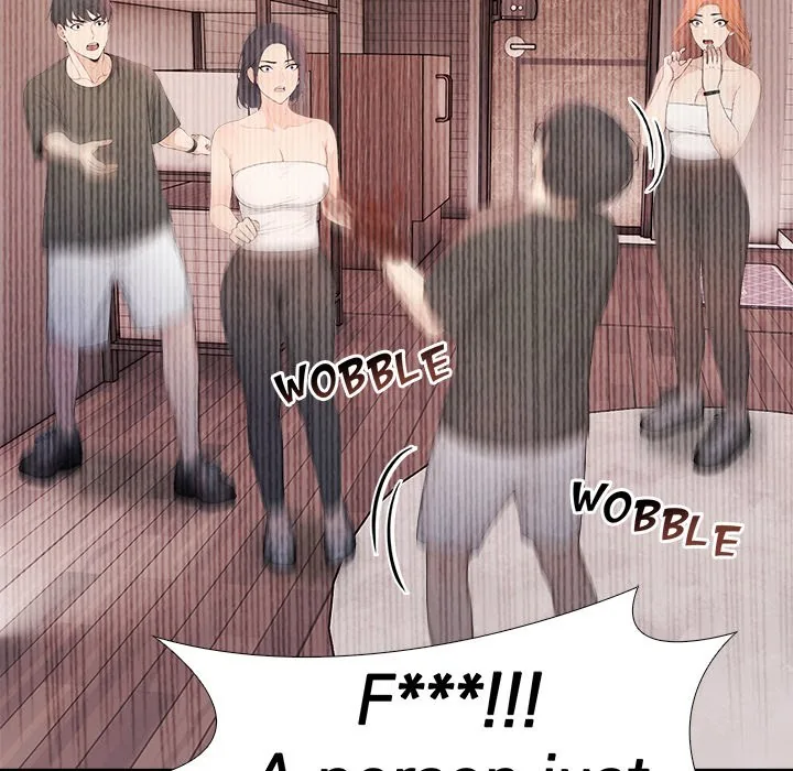 Read Bangtalchul Game chapter 3 image 28 on Lezhin