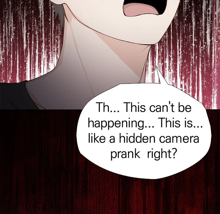 Read Bangtalchul Game chapter 3 image 31 on Lezhin
