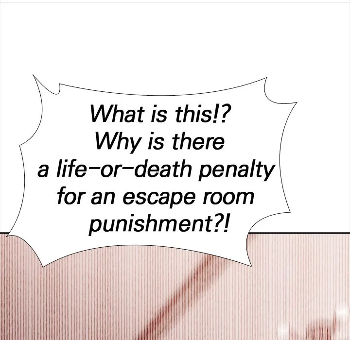 Read Bangtalchul Game chapter 3 image 39 on Lezhin
