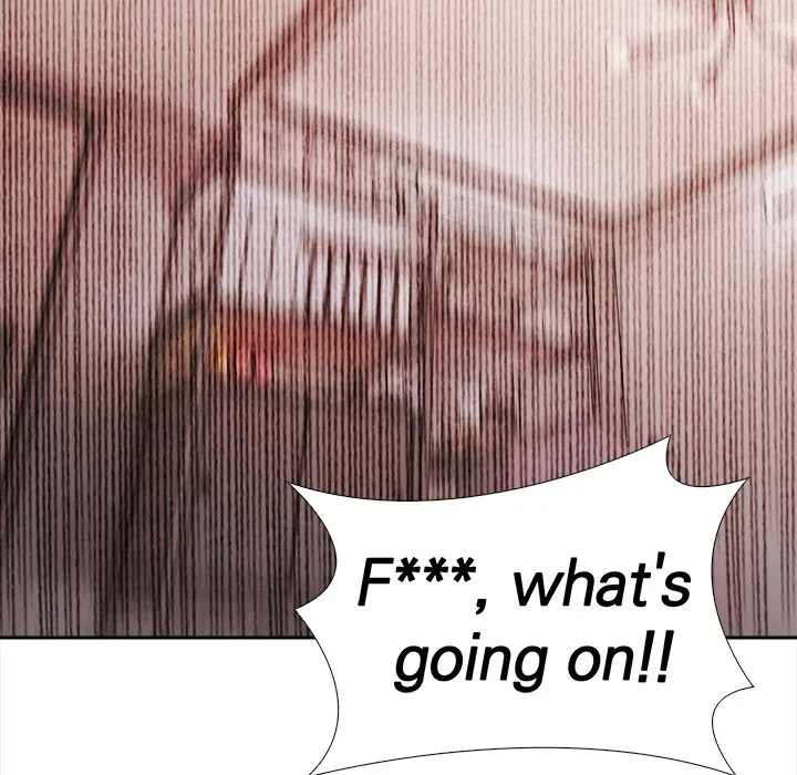 Read Bangtalchul Game chapter 3 image 40 on Lezhin