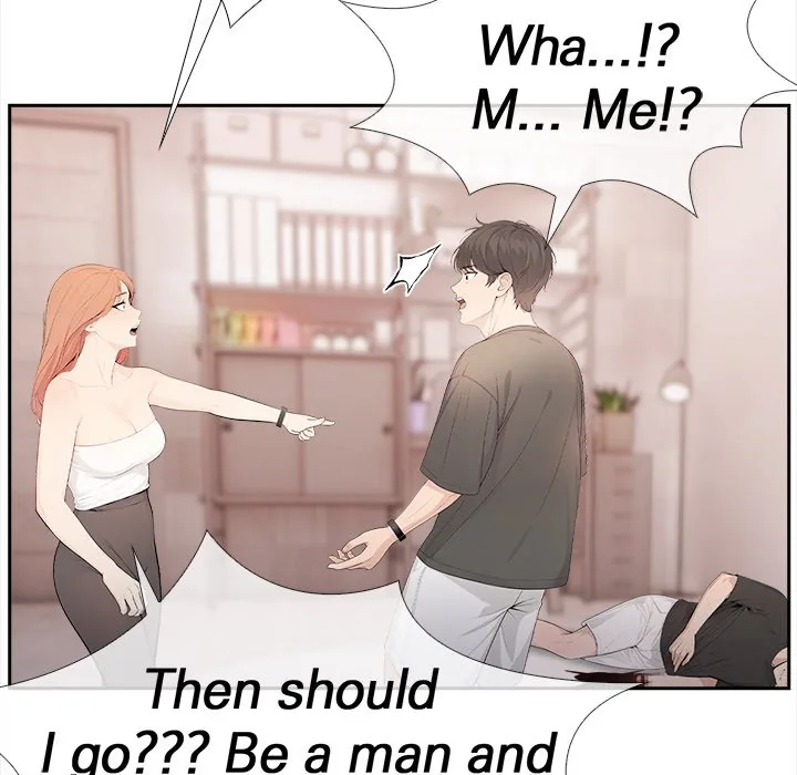 Read Bangtalchul Game chapter 3 image 42 on Lezhin
