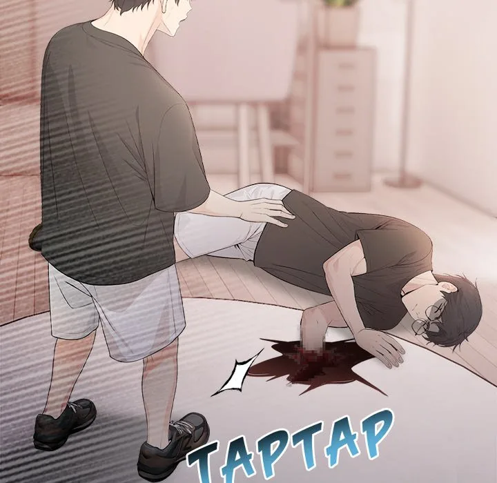 Read Bangtalchul Game chapter 3 image 48 on Lezhin