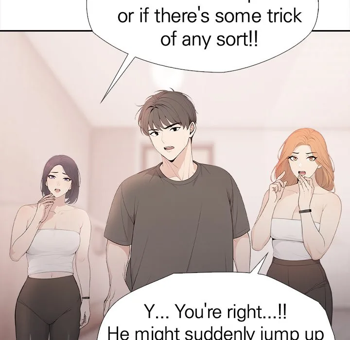 Read Bangtalchul Game chapter 3 image 55 on Lezhin