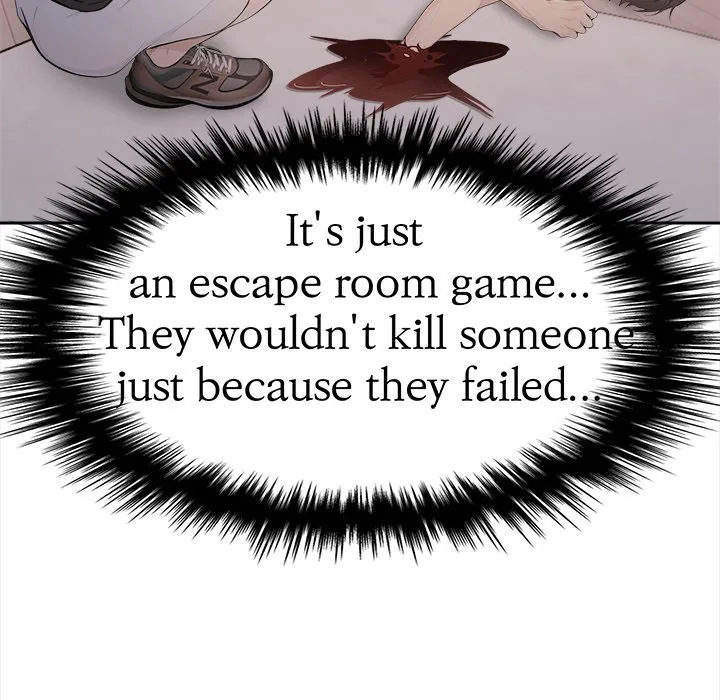 Read Bangtalchul Game chapter 3 image 59 on Lezhin