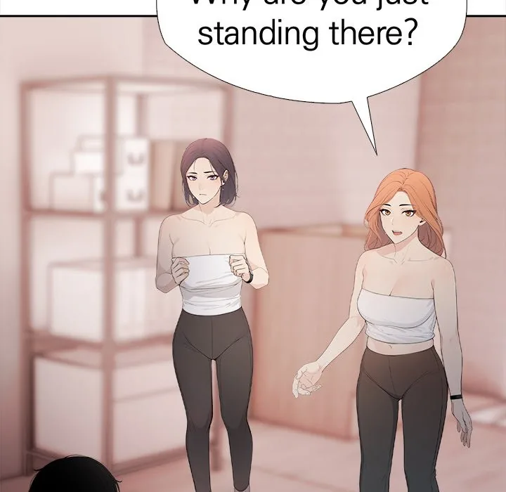 Read Bangtalchul Game chapter 3 image 72 on Lezhin
