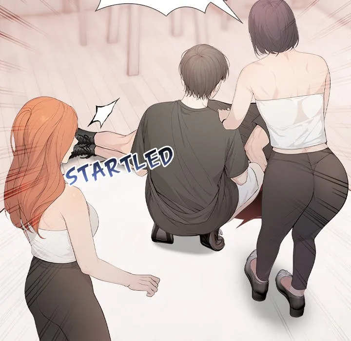 Read Bangtalchul Game chapter 3 image 80 on Lezhin