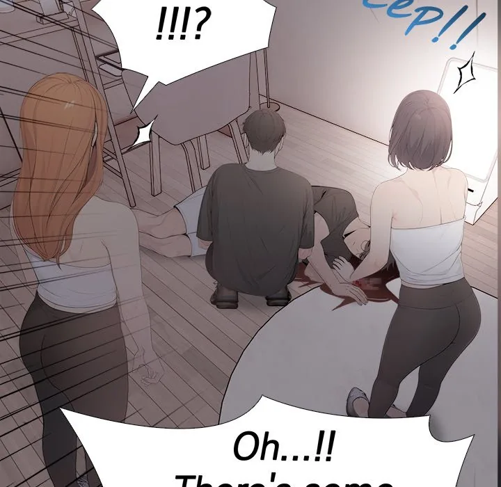 Read Bangtalchul Game chapter 3 image 85 on Lezhin