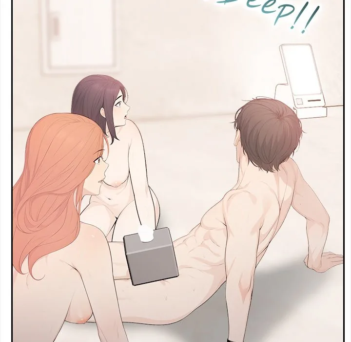 Read Bangtalchul Game chapter 4 image 144 on Lezhin