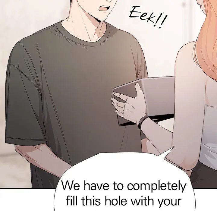 Read Bangtalchul Game chapter 4 image 36 on Lezhin