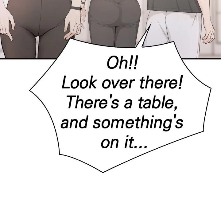 Read Bangtalchul Game chapter 5 image 18 on Lezhin