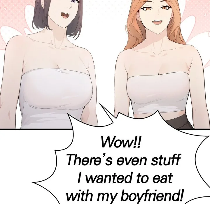 Read Bangtalchul Game chapter 5 image 25 on Lezhin
