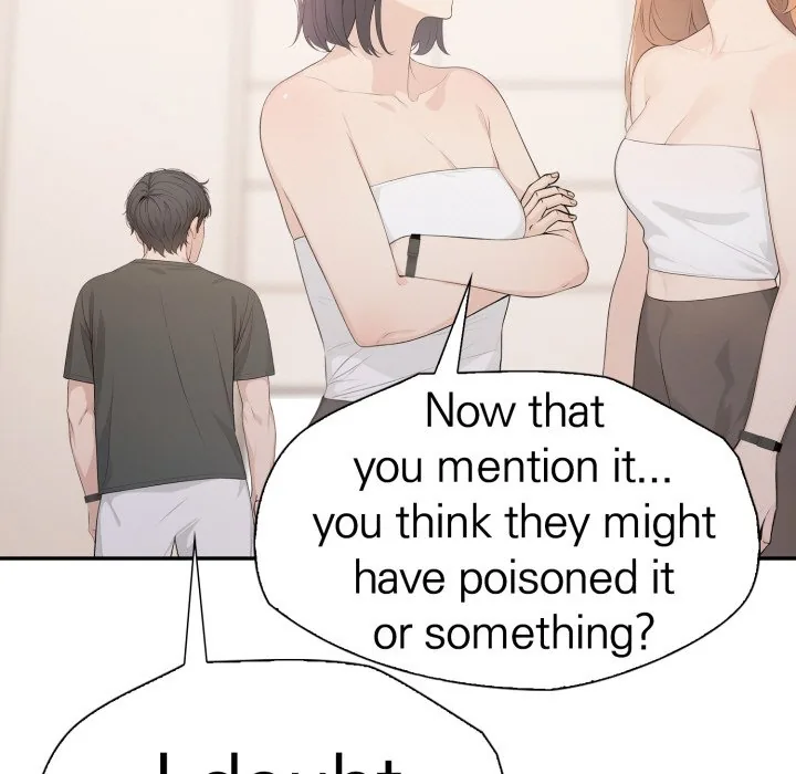 Read Bangtalchul Game chapter 5 image 30 on Lezhin