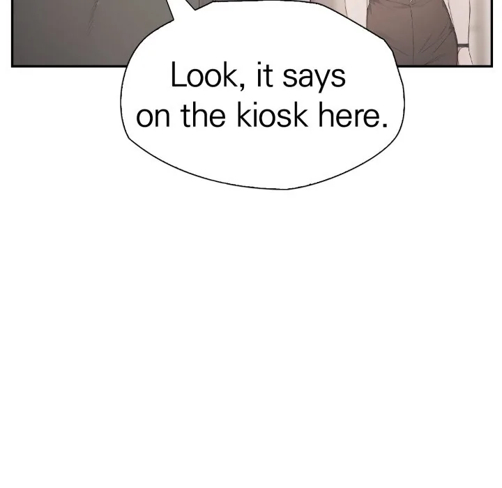 Read Bangtalchul Game chapter 5 image 33 on Lezhin
