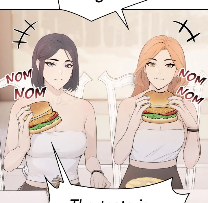 Read Bangtalchul Game chapter 5 image 40 on Lezhin