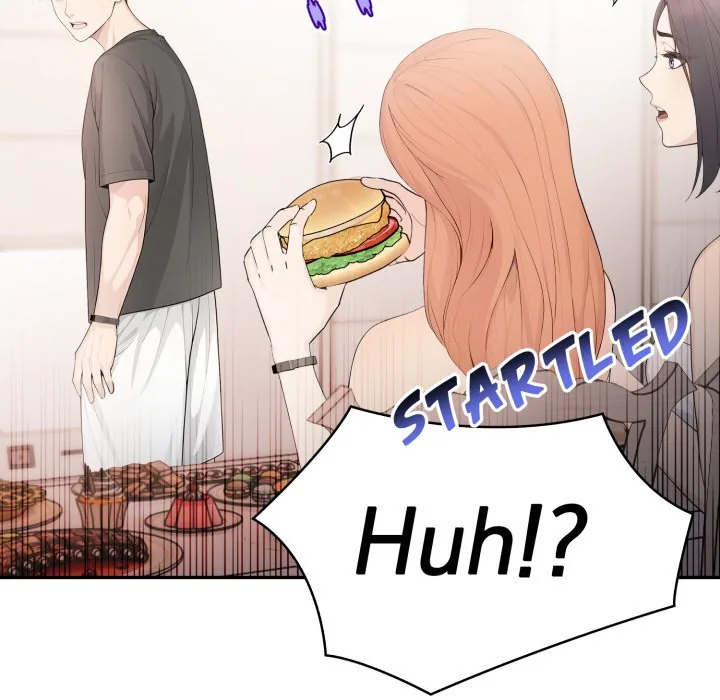 Read Bangtalchul Game chapter 5 image 45 on Lezhin