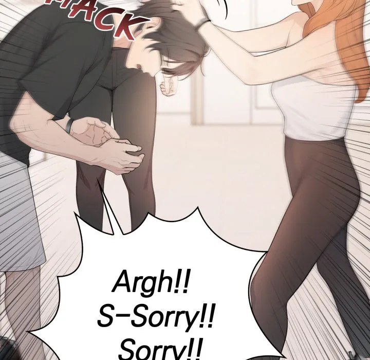 Read Bangtalchul Game chapter 7 image 102 on Lezhin