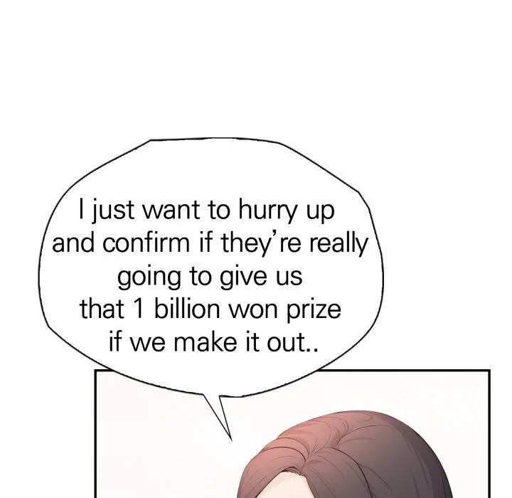 Read Bangtalchul Game chapter 7 image 113 on Lezhin